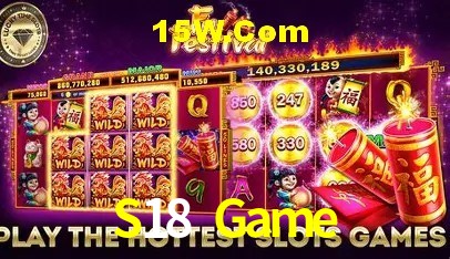 Segurança e performance na plataforma S18 Game